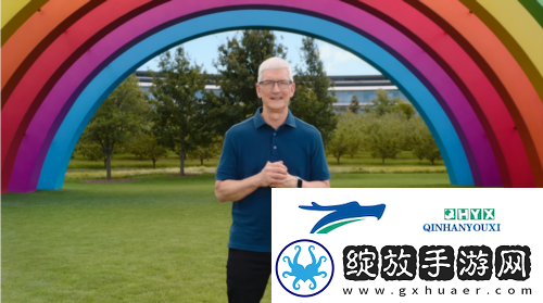 王者荣耀世界亮相苹果发布会