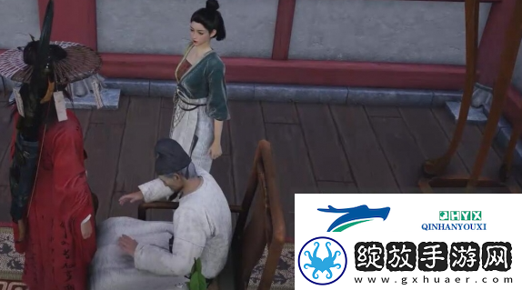 燕云十六声乐不思蜀任务怎么做