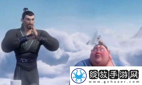 哪吒2李靖明明只是凡人在鼎中却比海妖还能扛他的背景不简单
