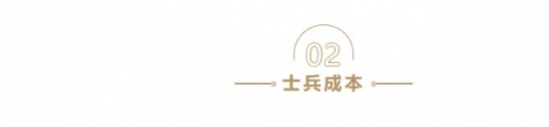 重返帝国怎么减少战损