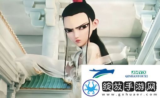 哪吒2鹤童深藏不露