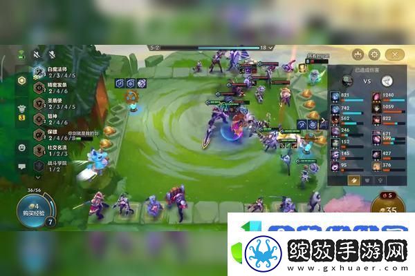 探索新英雄“哪吒”火尖枪强度排行