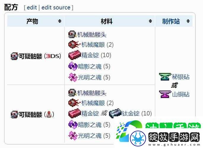 泰拉瑞亚奥库瑞姆如何召唤详解召唤条件、掉落属性及打法技巧