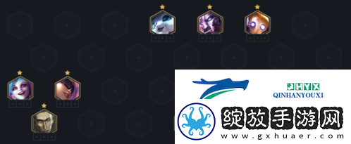 金铲铲之战卓尔不群怎么玩