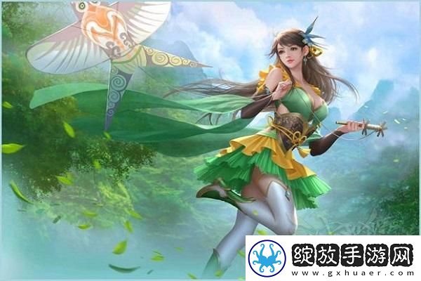 探索洛克王国全新宠物世界