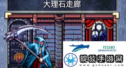 地下城割草大理石走廊怎么打