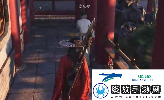 燕云十六声乐不思蜀任务怎么做