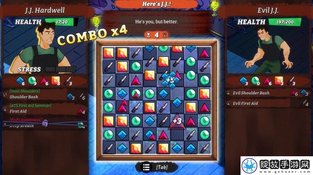 离奇红脖子恐龙洋馆3Steam页面