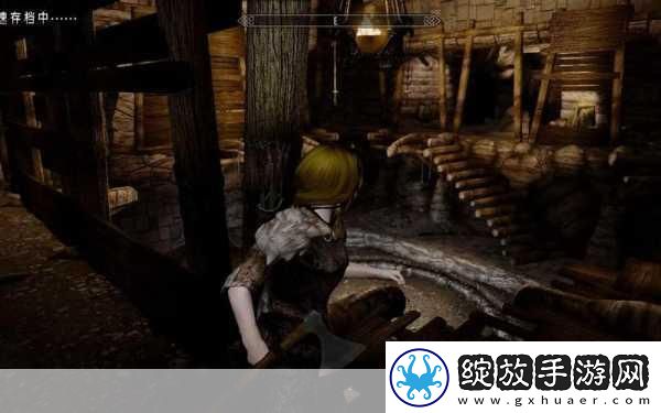 上古卷轴5天际特别版顶级配置下的极致沉浸式冒险之旅