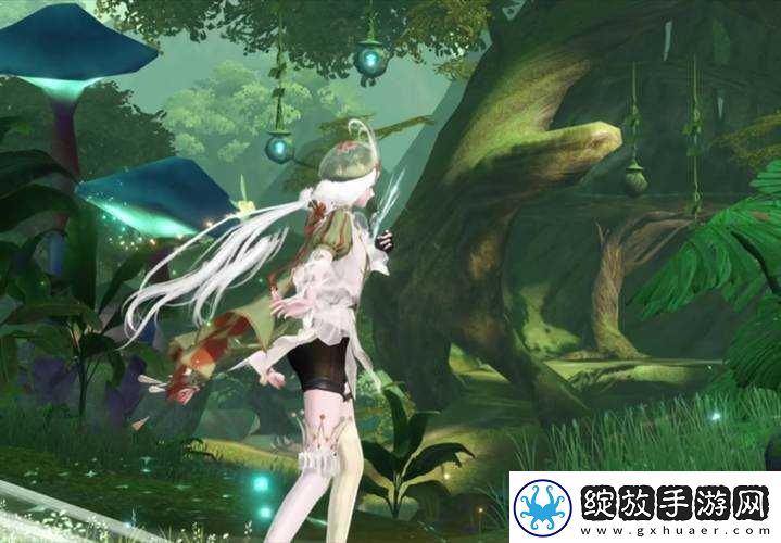 天谕海洋故事攻略来袭