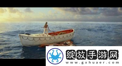 少年的人间奇遇