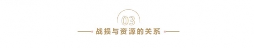 重返帝国怎么减少战损