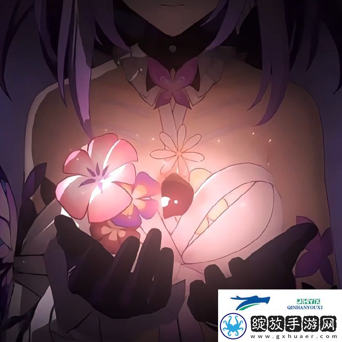 崩坏星穹铁道遐蝶介绍