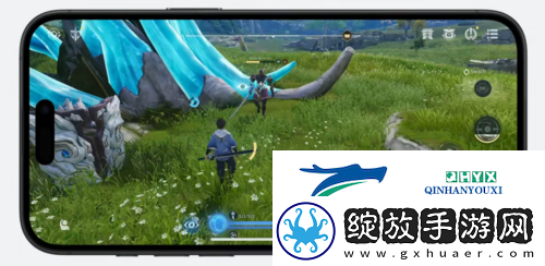 王者荣耀世界亮相苹果发布会