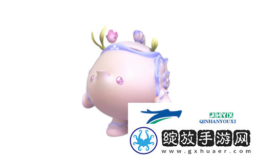 蛋仔派对全新外观