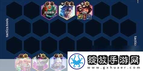 金铲铲之战S12赛季揭秘高马力莉莉娅的制胜之道