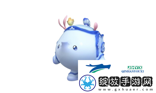 蛋仔派对全新外观