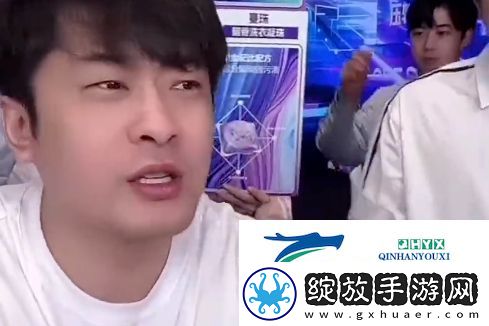 辛巴直播吐槽各电车品牌
