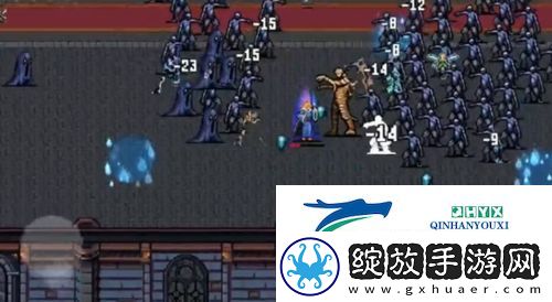 地下城割草大理石走廊怎么打