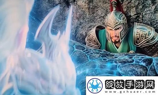 哪吒2李靖明明只是凡人在鼎中却比海妖还能扛他的背景不简单