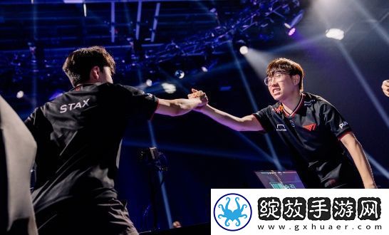 LOL官方发布全球战力榜