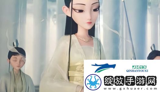 哪吒2鹤童深藏不露