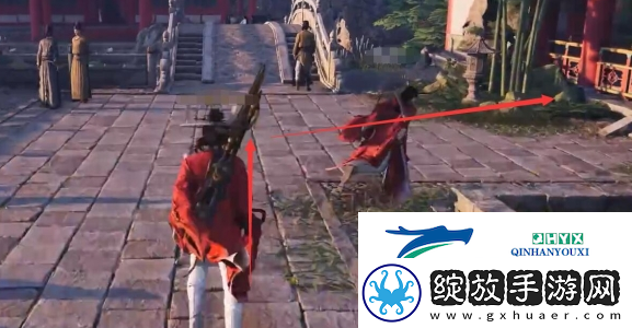 燕云十六声乐不思蜀任务怎么做