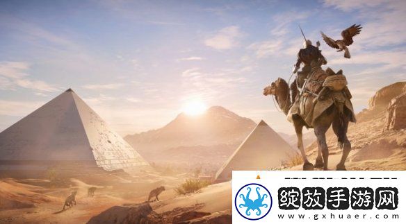 D加密—游戏界最坚固的盾