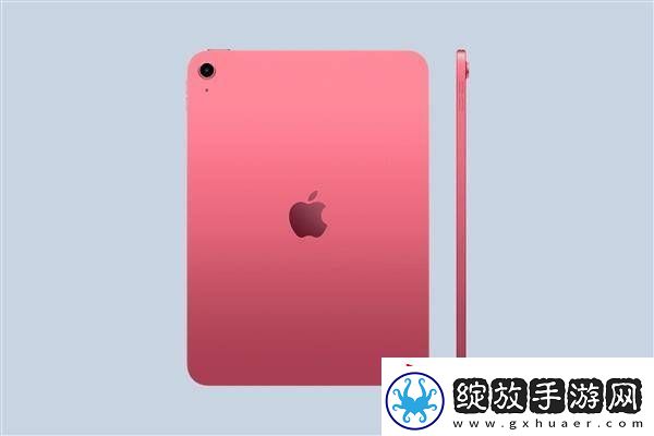 苹果新iPad回归高通基带