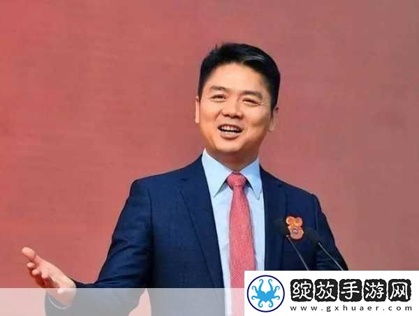 刘强东家宴盛赞京东物流福利曝光引手游玩家热议