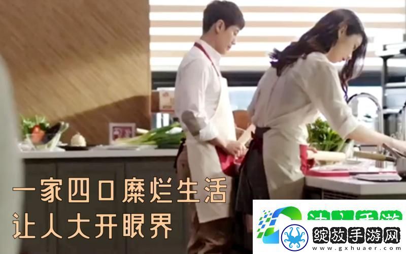 伦理厨房的岳BD网友