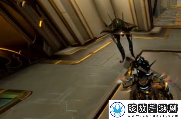 星际战甲跑酷攻略