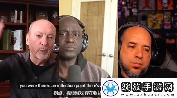 微软主机大战认输