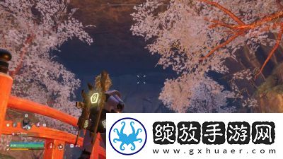 探索幻兽帕鲁樱花岛的新篇章