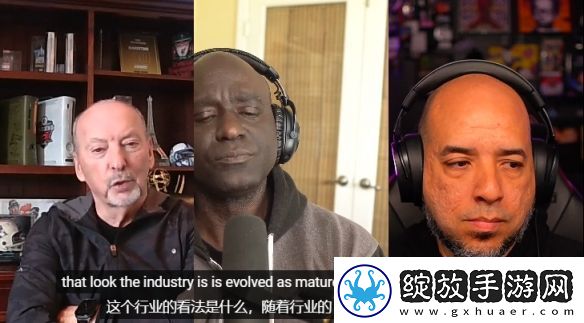 微软主机大战认输