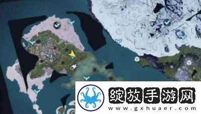 探索幻兽帕鲁樱花岛的新篇章