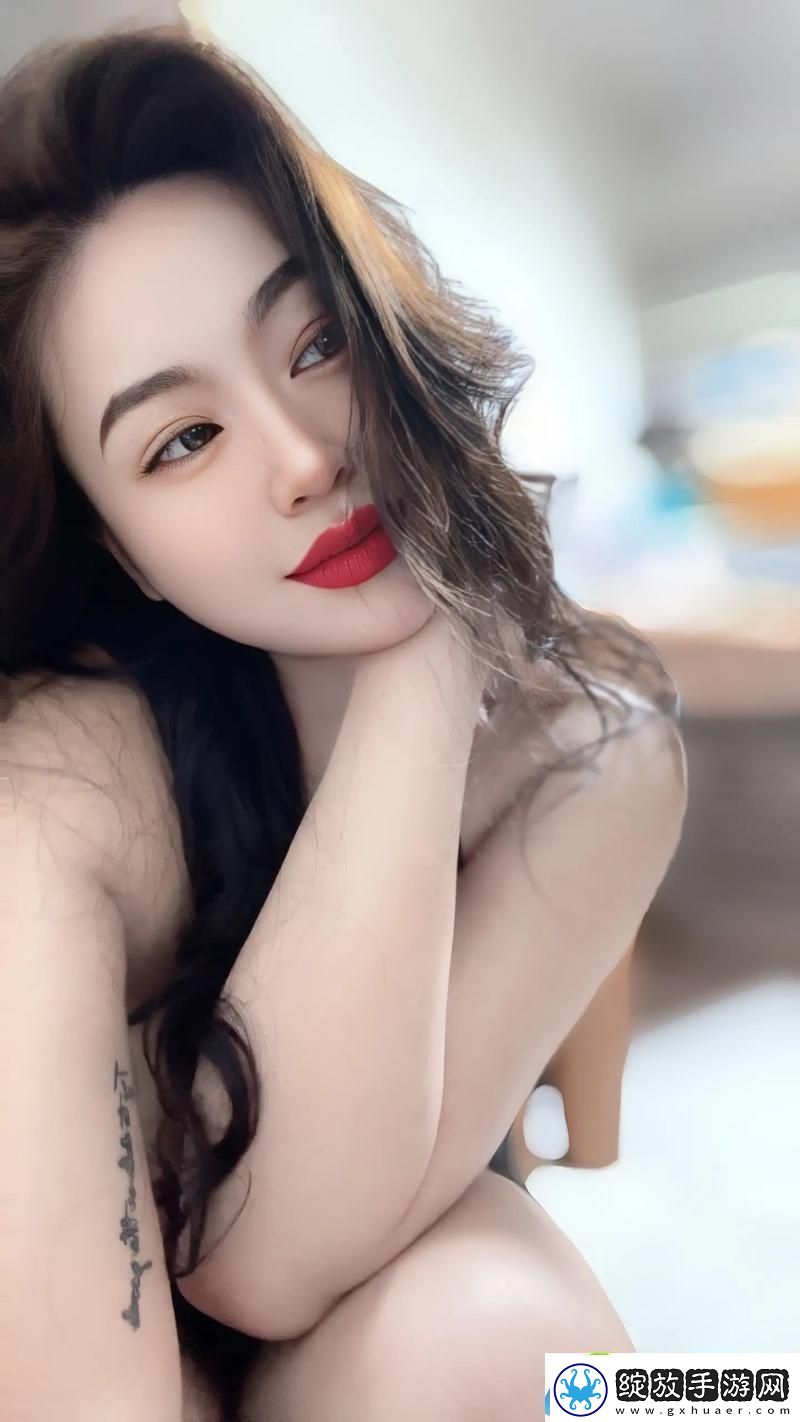 女人在感情中尝到粗硬性格后揭秘网友