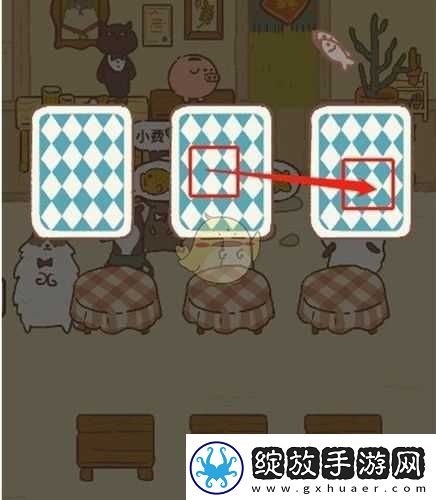 动物餐厅如何巧妙运用赌术击败魔术师