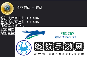 街头篮球全新角色阿耳忒弥斯强势登陆