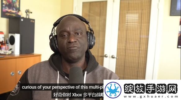 微软主机大战认输