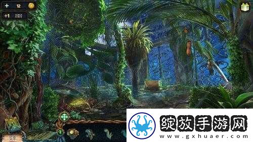 密室逃脱绝境系列4迷失森林第十三关怎么过
