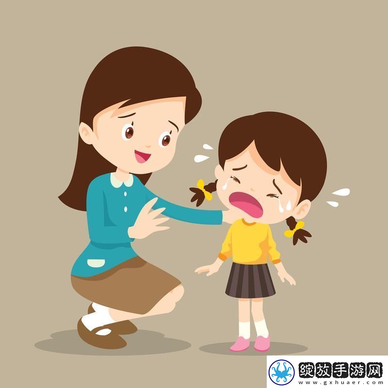 你急什么妈妈又不是不让你放慢脚步感受生活的美好
