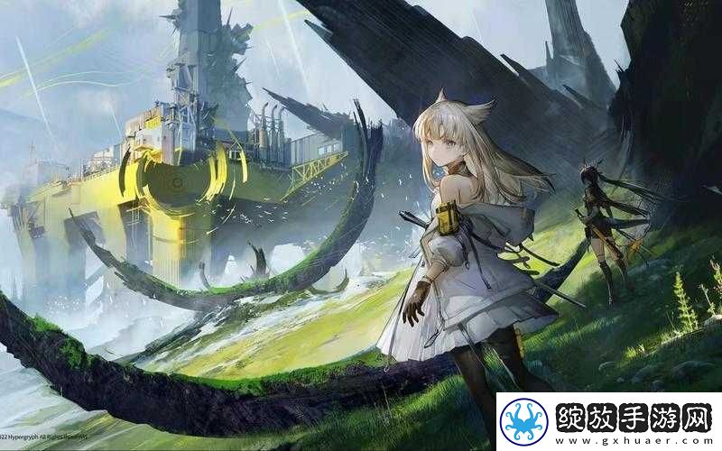 明日方舟终末地最新究竟在哪