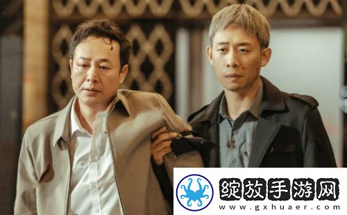 狂飙2开拍路透被曝光原班人马悉数回归安欣再迎最新挑战