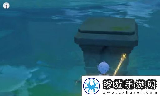原神太山府星星不跟随怎么办原神攻略