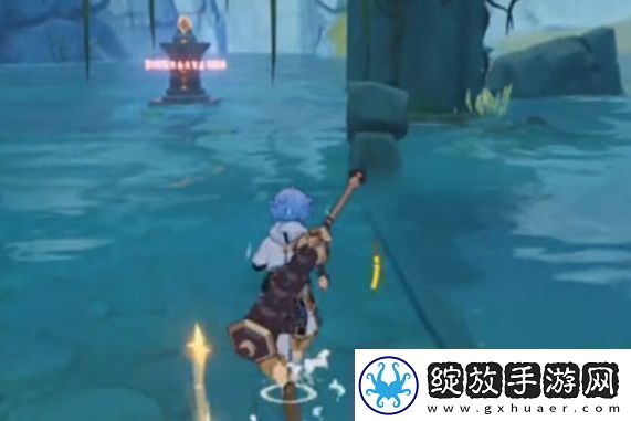 原神太山府星星不跟随怎么办原神攻略