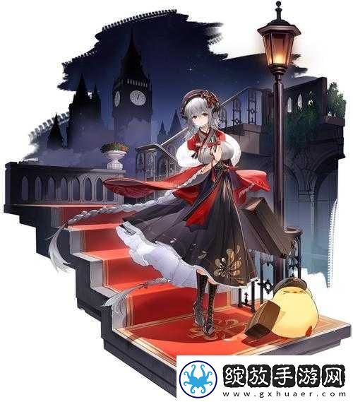 纽伦堡在碧蓝航线中表现如何