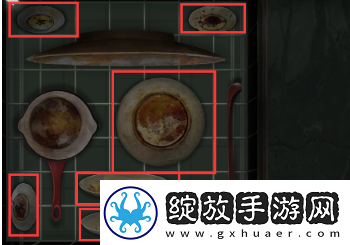 黑暗笔录第一章怎么玩