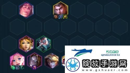 金铲铲之战发明家歌姬怎么玩
