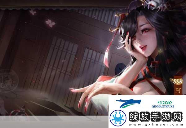 神都夜行录SR妖灵战力全解析
